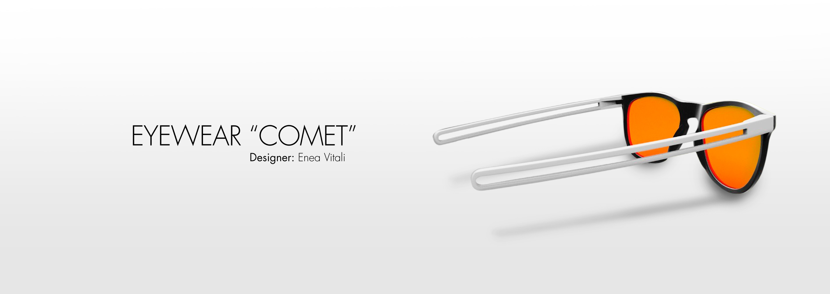 Comet-1